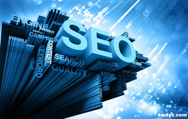 seo网站怎么使用：网站”SEO“怎么设置？