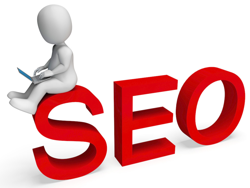 1、网站优化教程seo：如何做好网站的SEO优化？ 