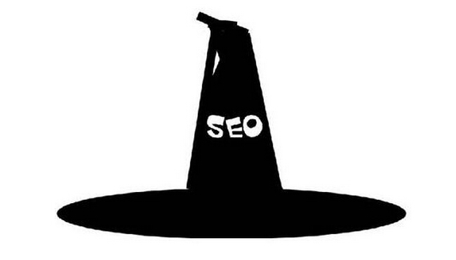 4、黑帽 seo 教程：seo 怎么样？ 