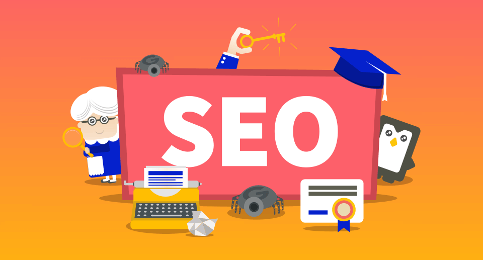 4、免费的 seo 培训教程：哪里有关于 seo 入门的免费书籍或教程？ 