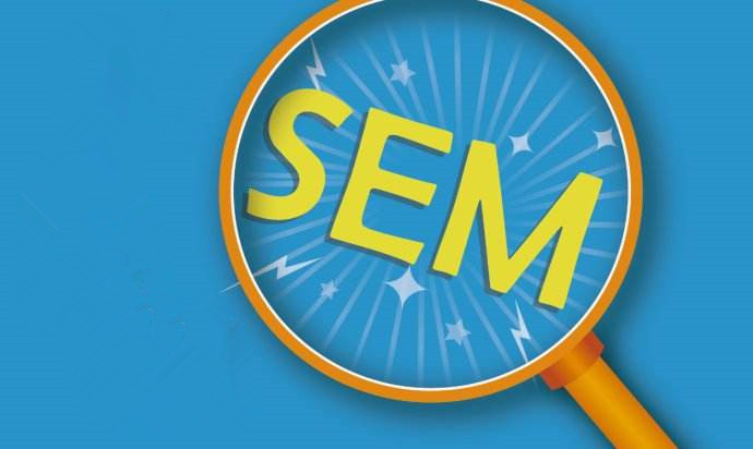 2、seo和sem的区别百度经验：SEO和SEM的区别？ 