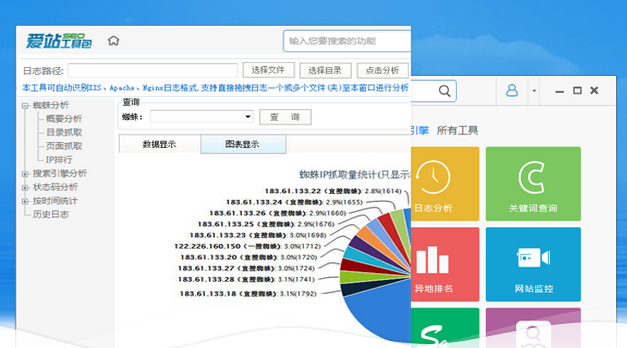 seo排名点击软件-常用的seo点击软件有哪些？