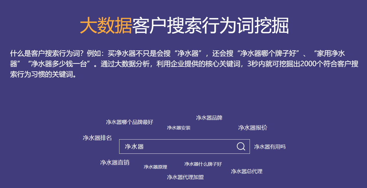 2、如何找到搜狗关键词快速排名：如何优化关键词排名，如何快速对搜狗进行排名？ 