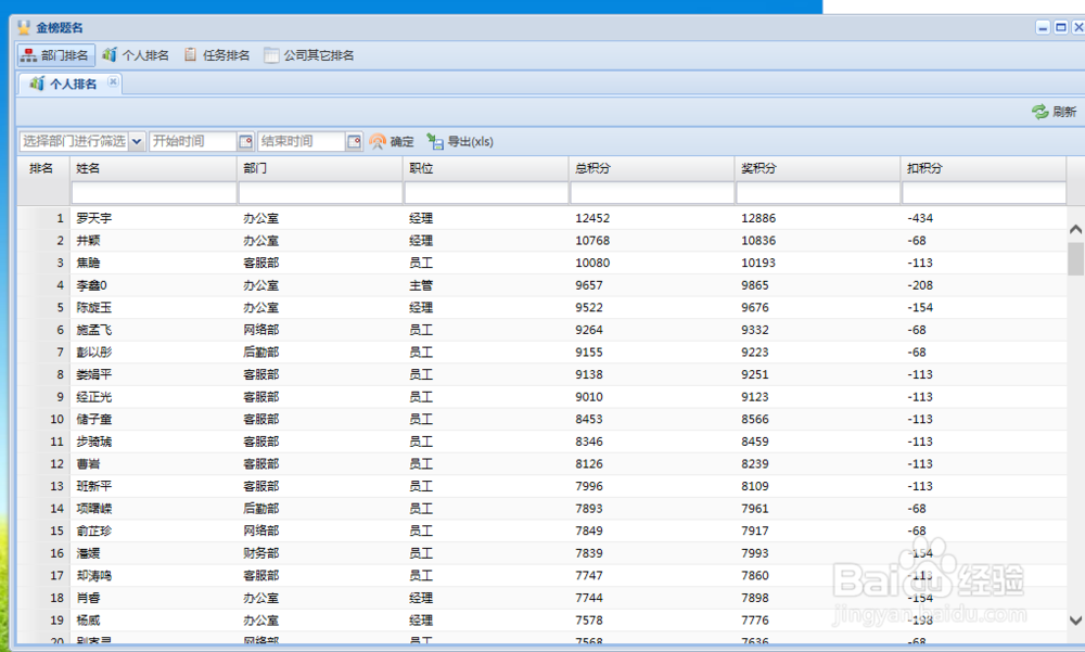 排名软件系统-系统优化软件排行榜