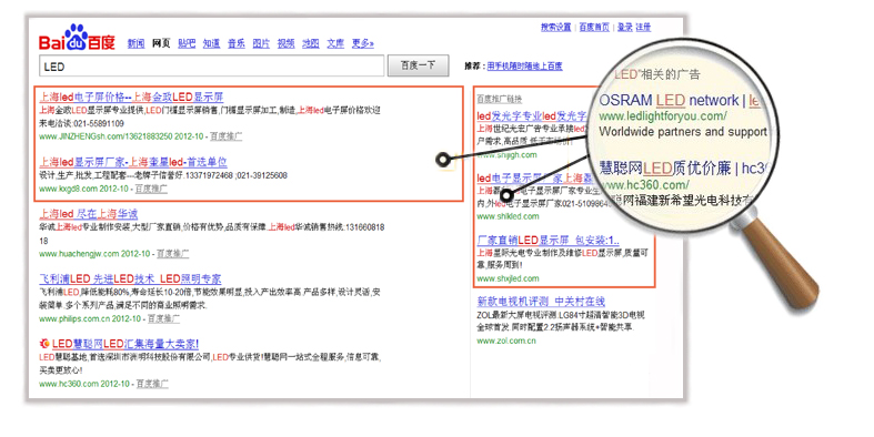 百度关键词分析-百度关键词营销推广技巧有哪些？